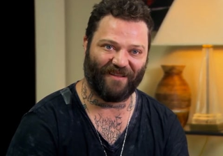 Illustration for article titled Bam Margera visszatért